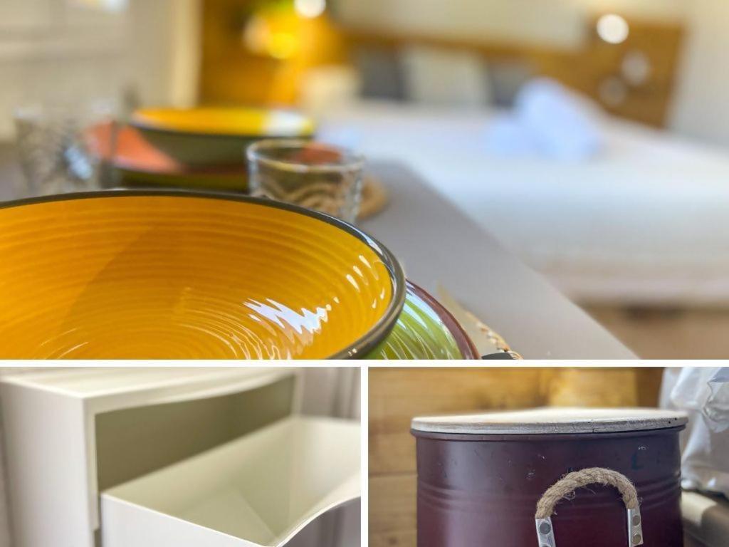 Apartamento Ideal Para Parejas En Enveitg Exteriör bild